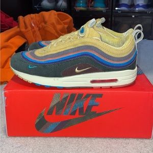 Nike Air Max 97 Sean Wotherspoon